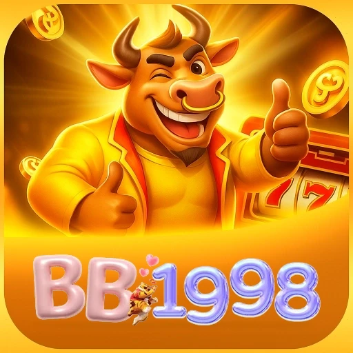 bb1998 logo